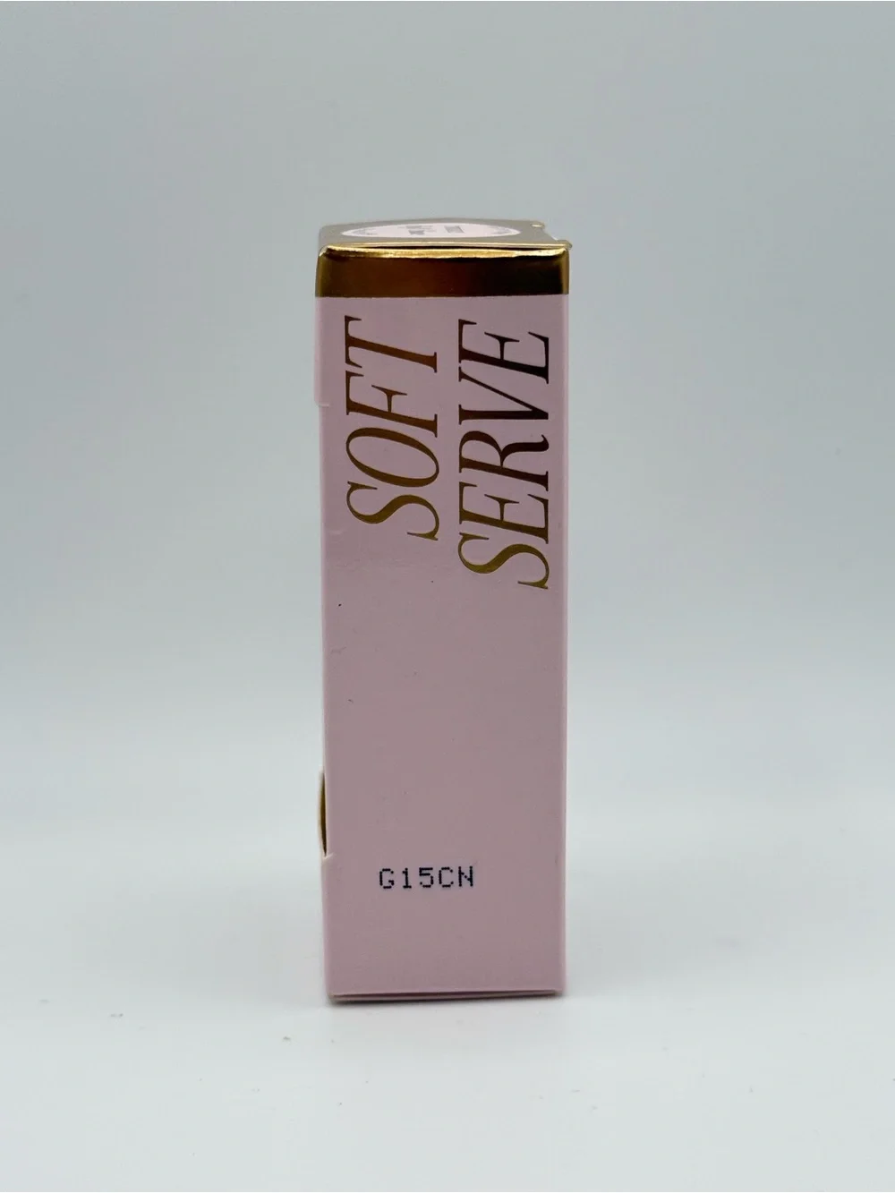 Truly Soft Serve Rosy Pink Lip Gloss + 33 Tabs Paris Noir Charm